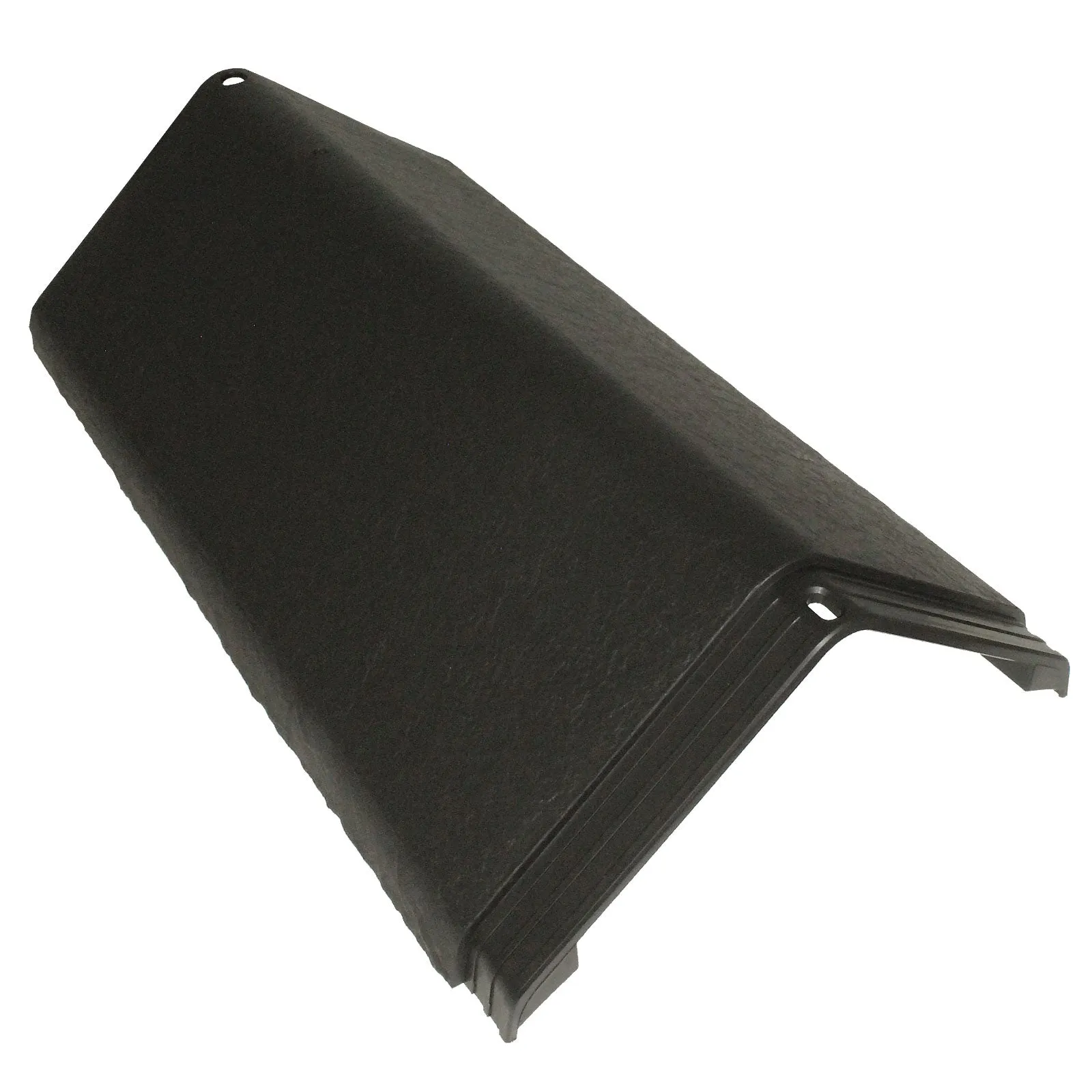 Envirotile Slate Ridge Cap - 425mm x 245mm