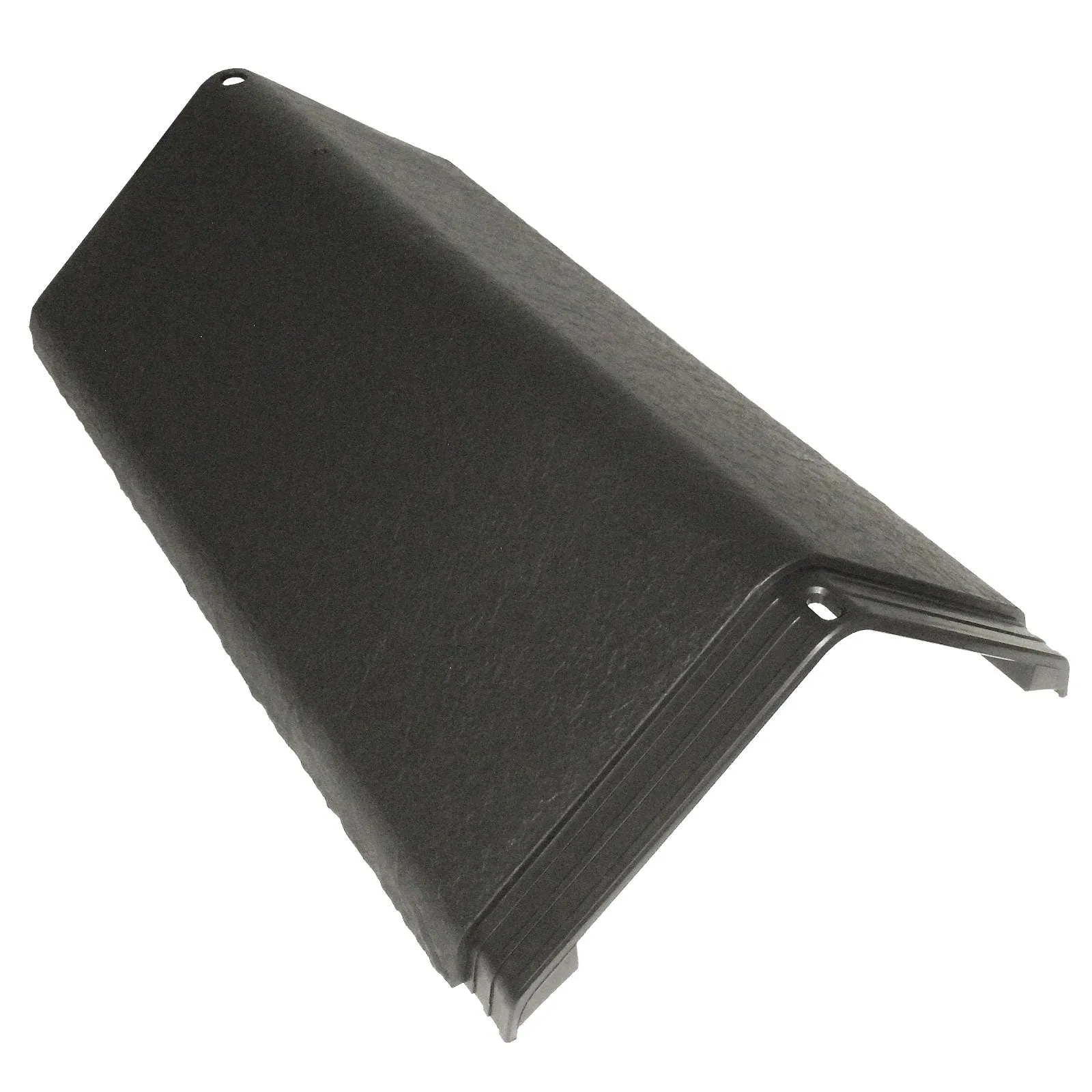 Envirotile Slate Ridge Cap - 425mm x 245mm