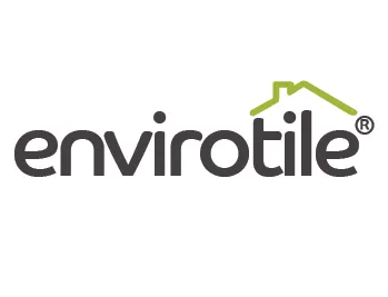 Envirotile Slate Ridge Cap - 425mm x 245mm
