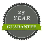 Envirotile Slate Ridge Cap - 425mm x 245mm