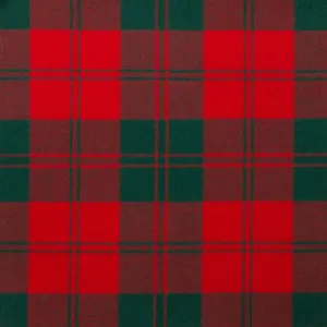 Erskine Modern Lightweight Tartan