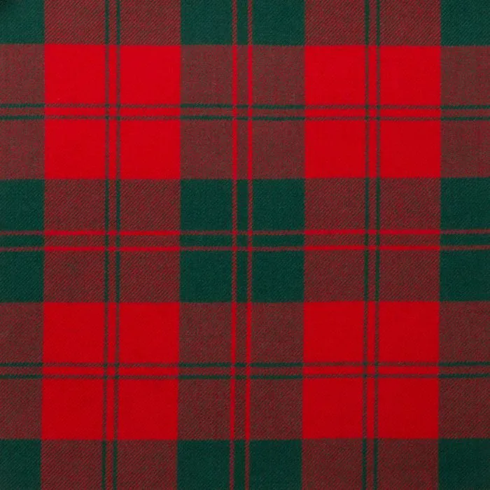 Erskine Modern Lightweight Tartan