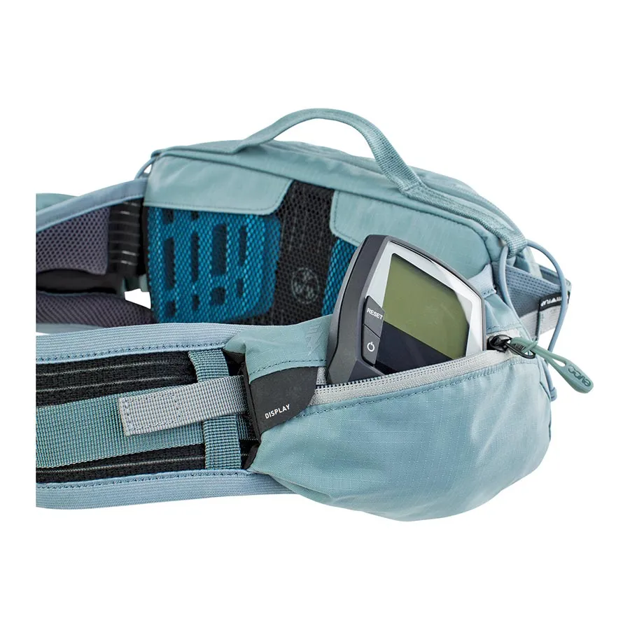 EVOC Hip Pack Pro E-Ride 3 Hip Pack