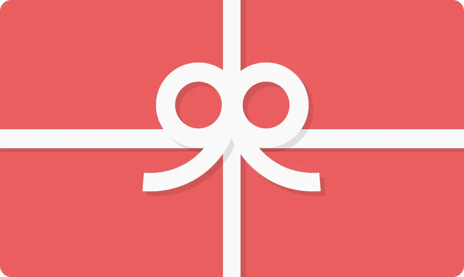 FBBC Merch Website E-Gift Card