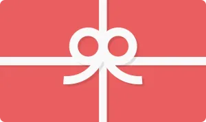 FBBC Merch Website E-Gift Card