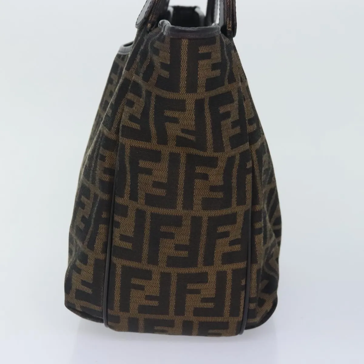 Fendi  Canvas Tote Bag ()