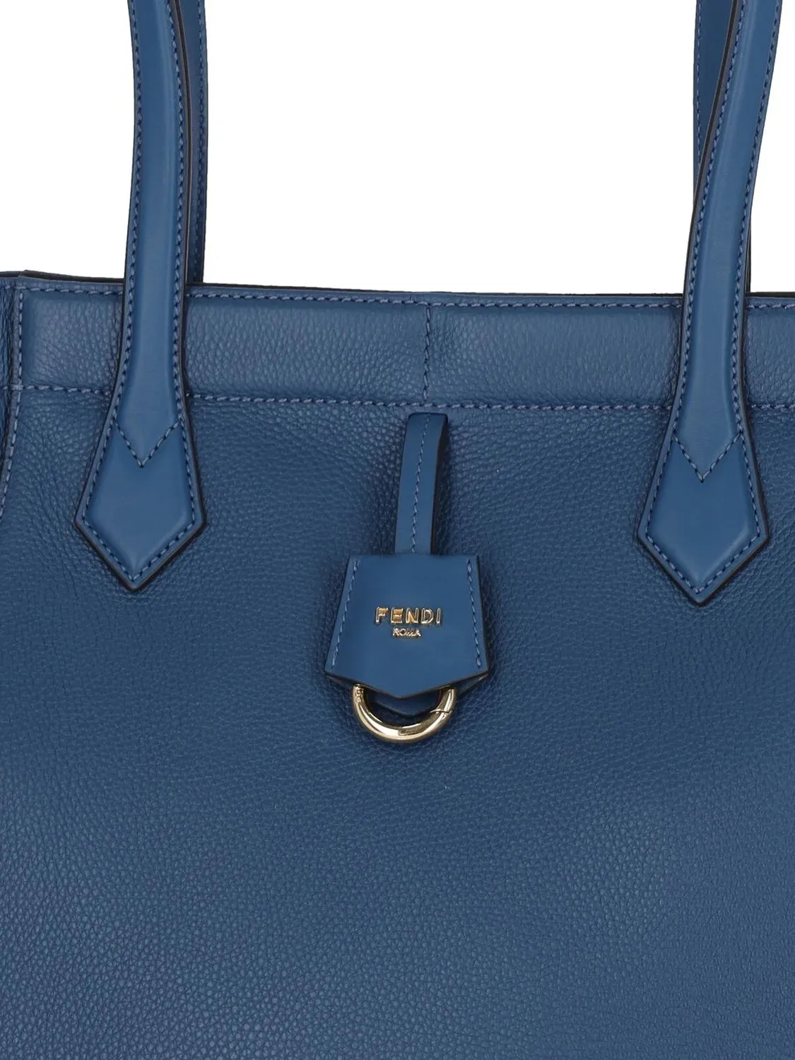 FENDI ORIGAMI  MEDIUM BAG