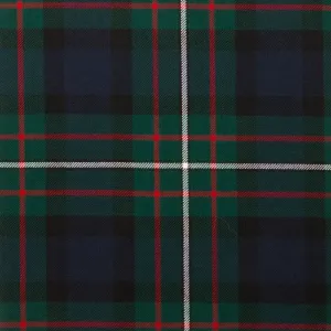 Ferguson Modern Lightweight Tartan