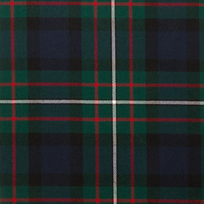 Ferguson Modern Lightweight Tartan