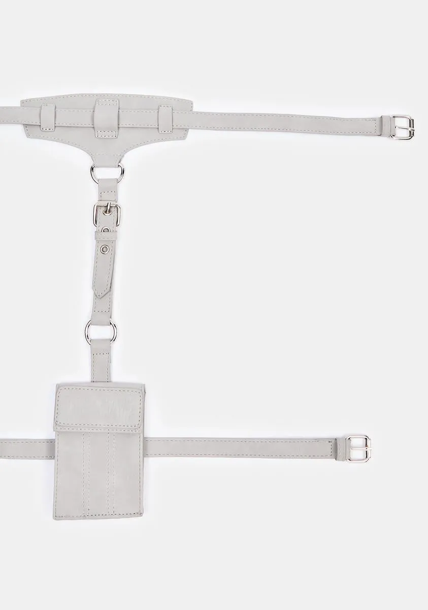 Filter Utility Pocket Leg Harness