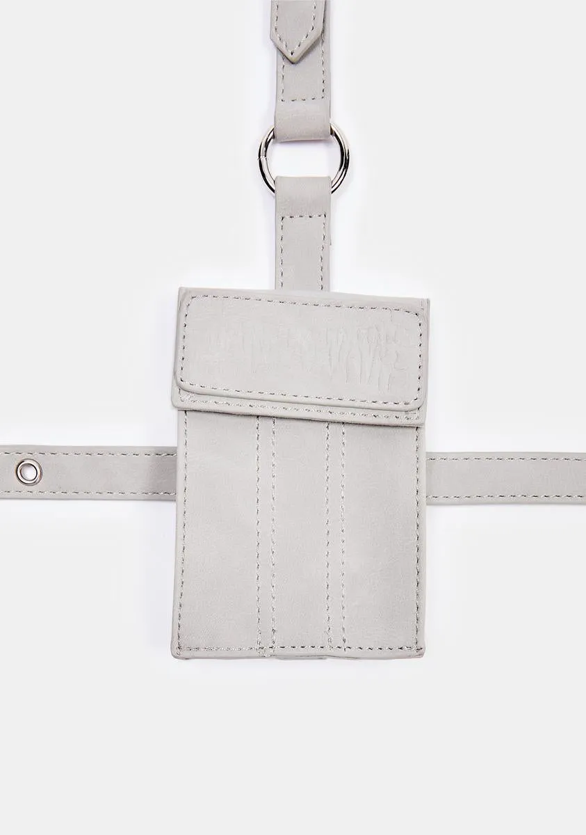 Filter Utility Pocket Leg Harness