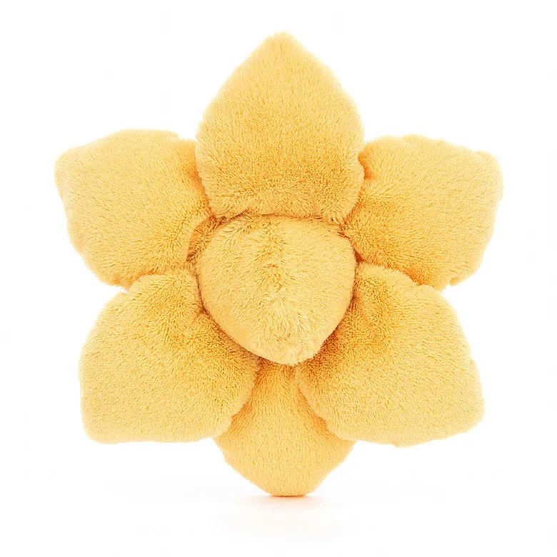 FLEURY DAFFODIL