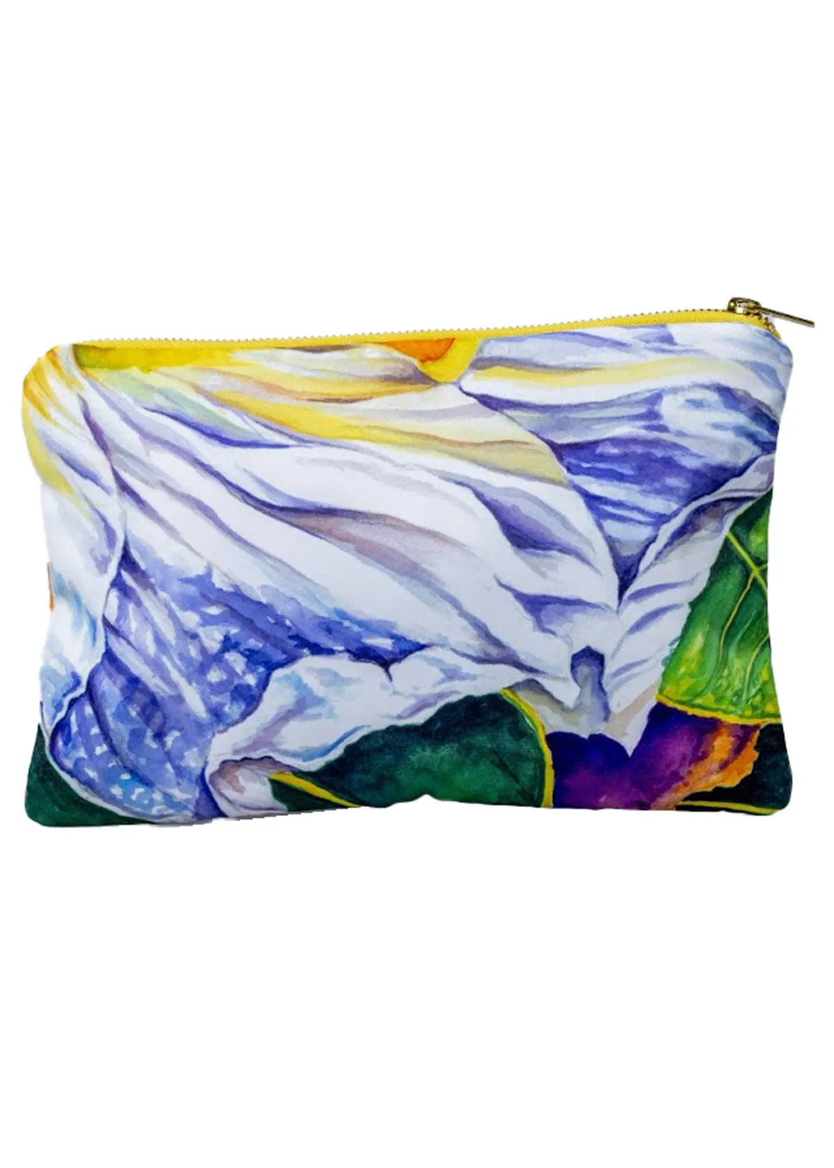 FLOWER OF DREAMS PURSE