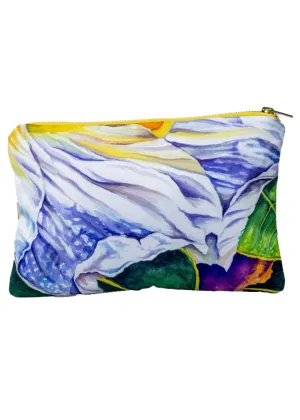 FLOWER OF DREAMS PURSE