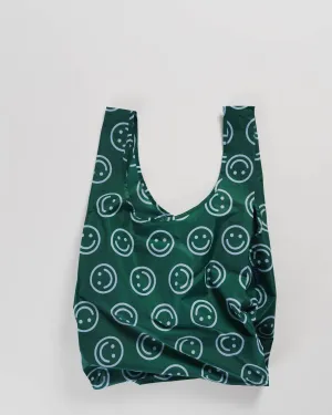 Forest Happy Standard Baggu