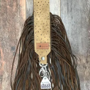 Fringe Strap 36" #60668