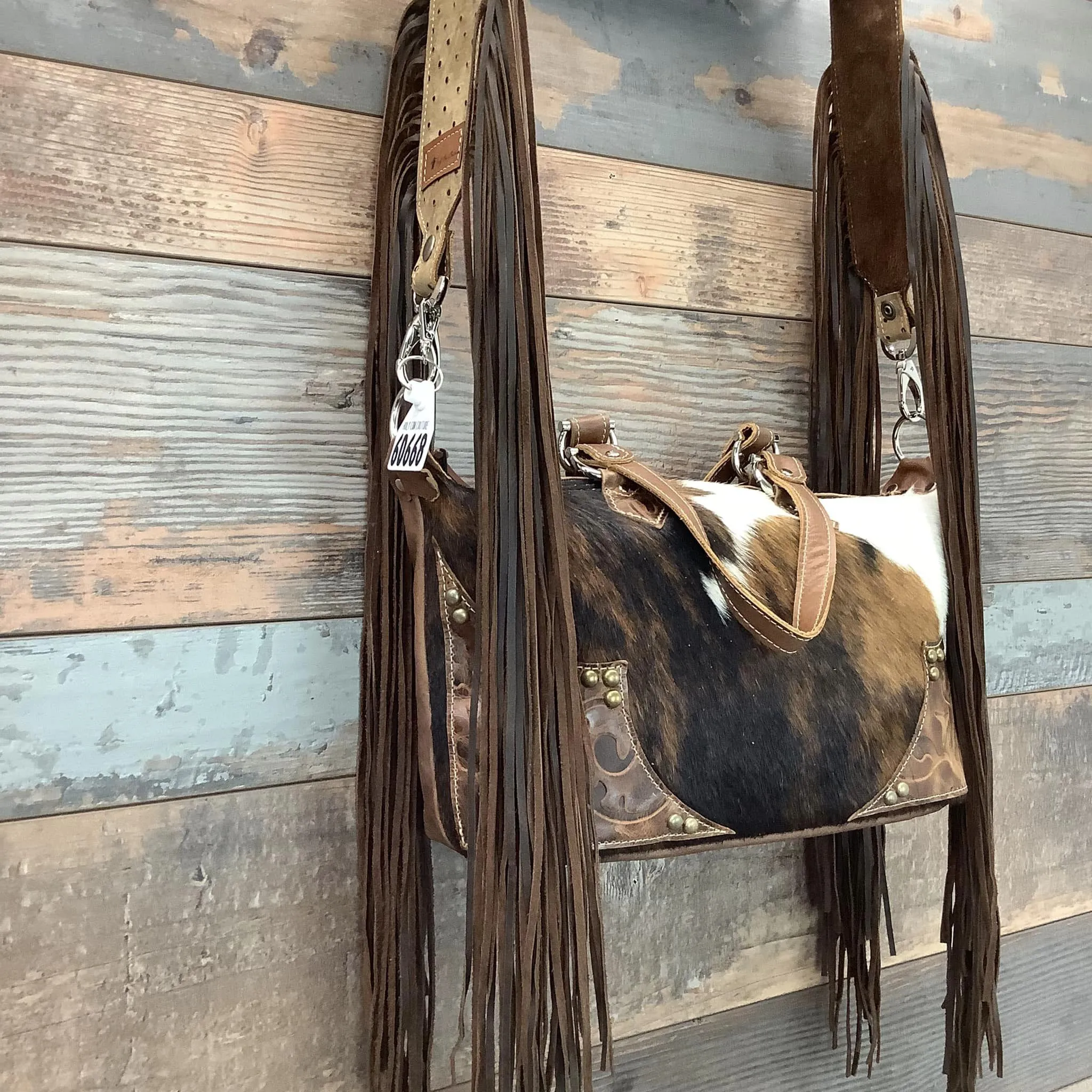 Fringe Strap 36" #60668