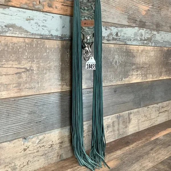 Fringe Strap 48" #18455