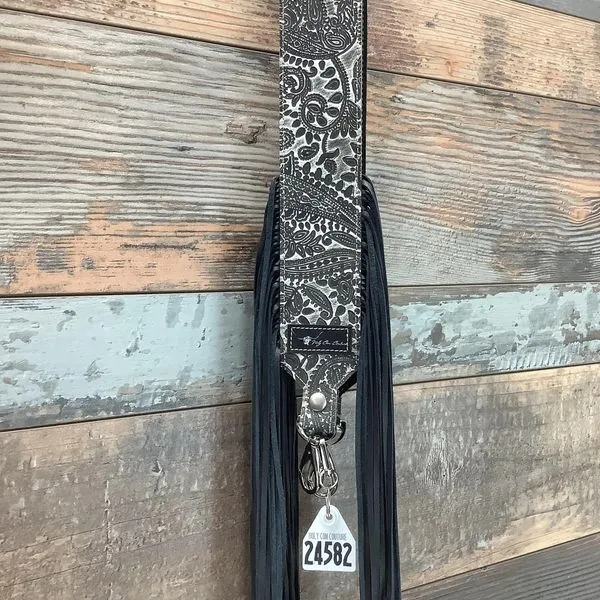 Fringe Strap 48" #24582