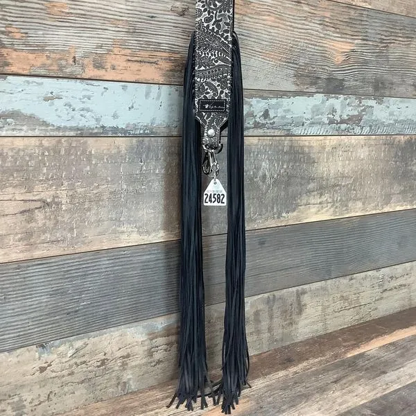 Fringe Strap 48" #24582