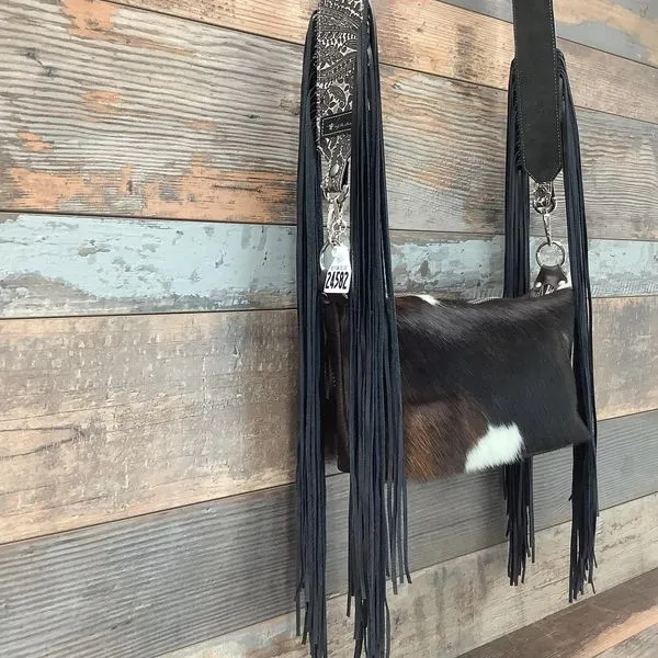 Fringe Strap 48" #24582