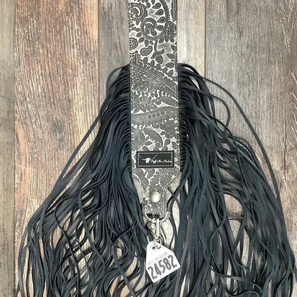 Fringe Strap 48" #24582