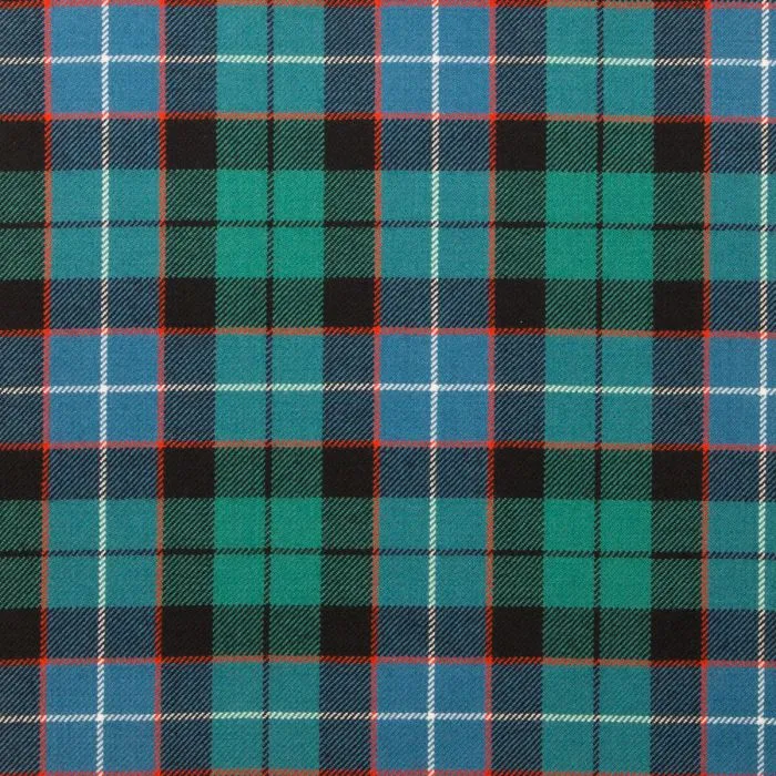 Galbraith Ancient Lightweight Tartan