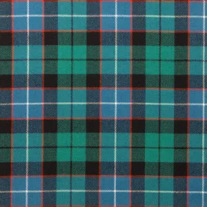 Galbraith Ancient Lightweight Tartan