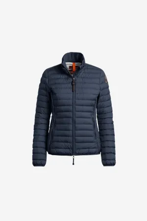Geena Lightweight Ink Blue