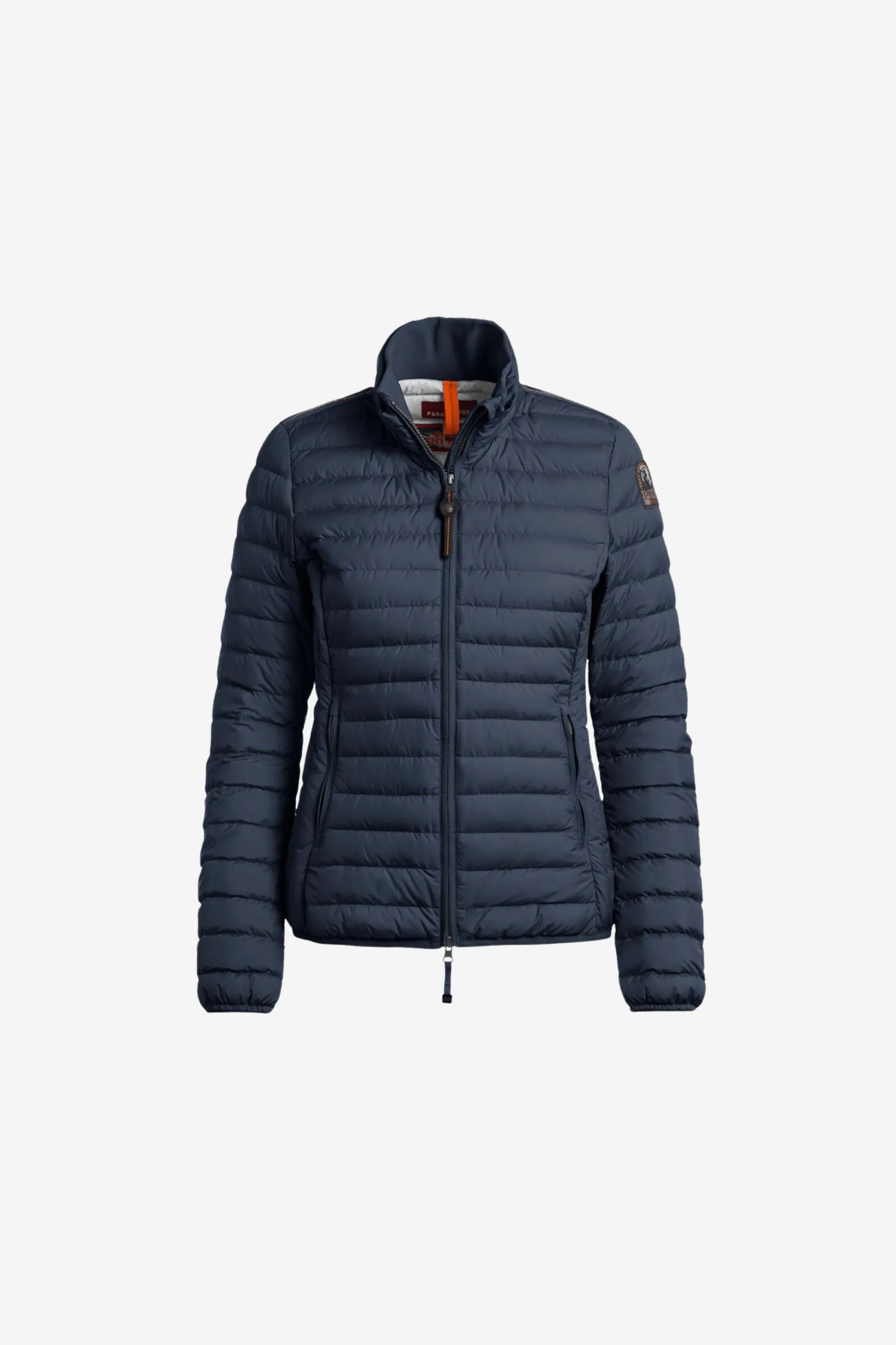 Geena Lightweight Ink Blue