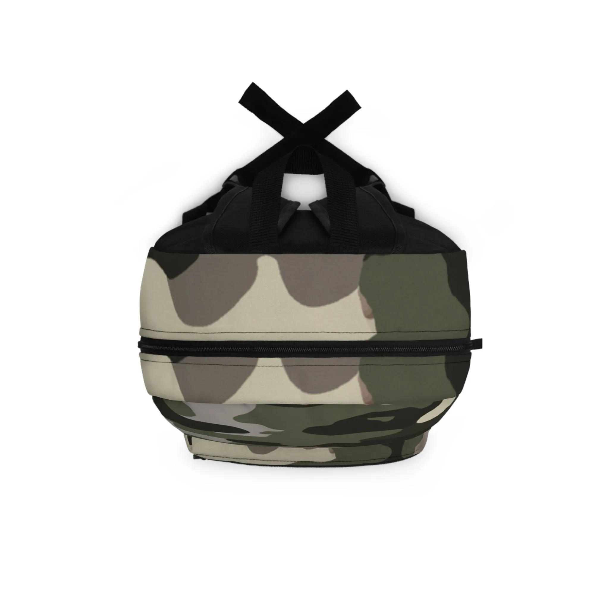 Geometric Warfare.- Backpack