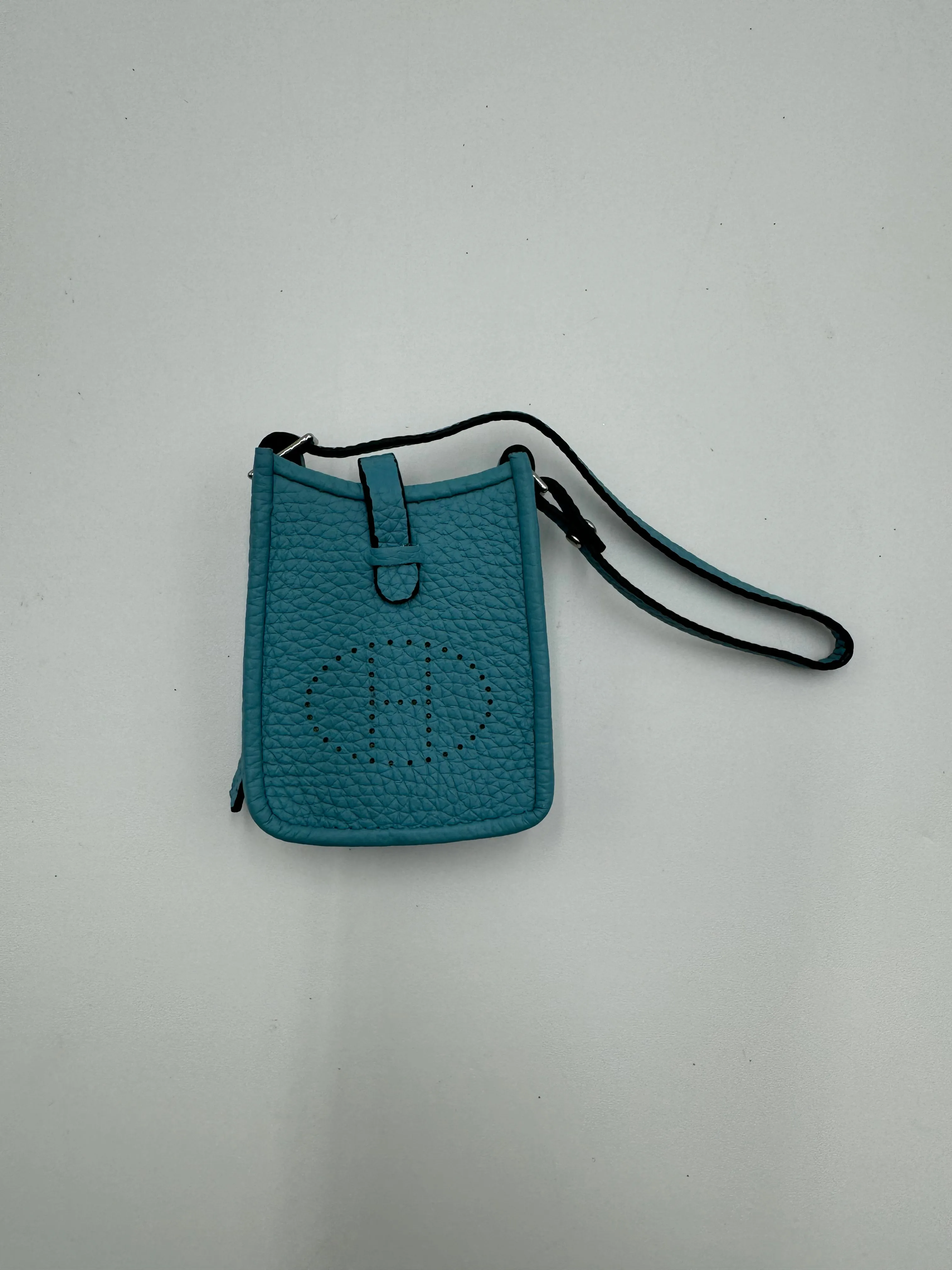 Georgetown Mini Purse Charm