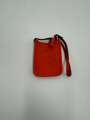Georgetown Mini Purse Charm