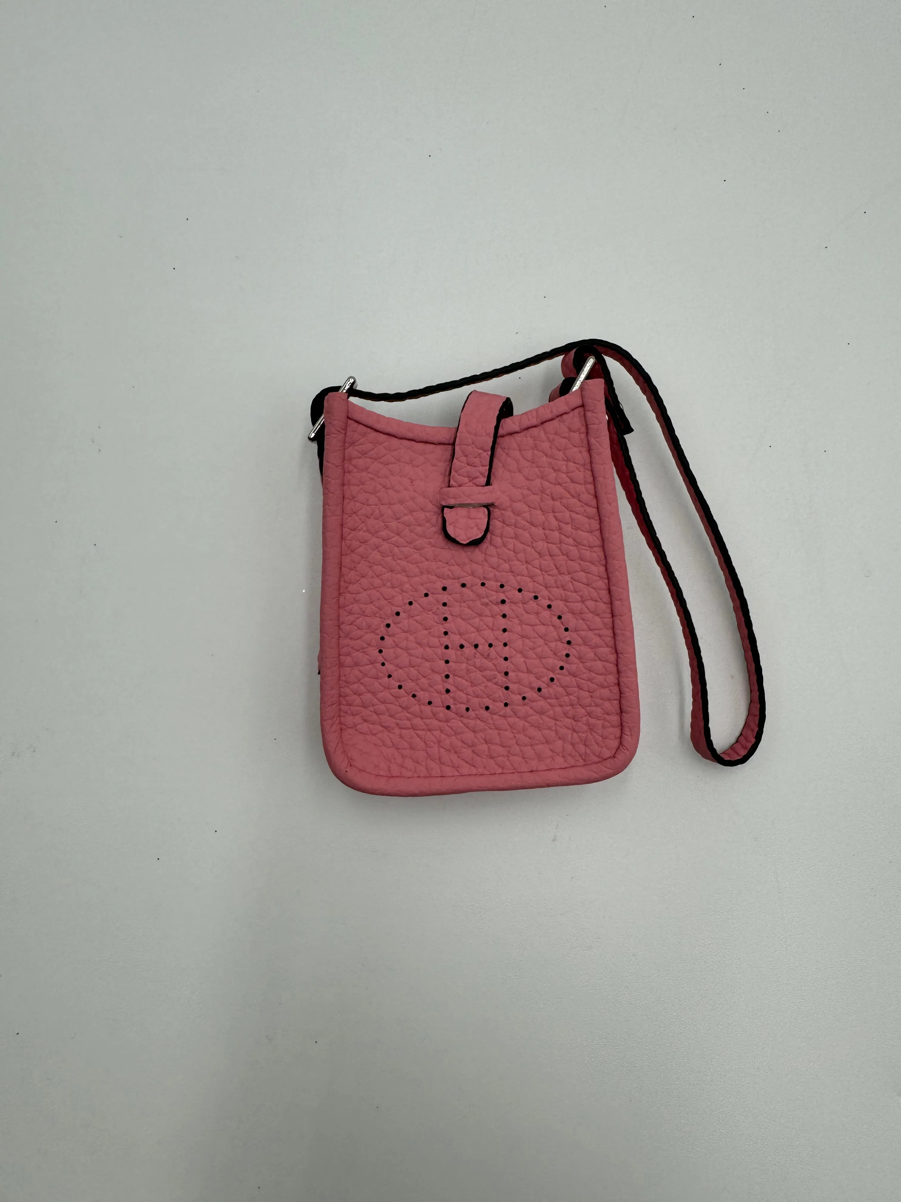 Georgetown Mini Purse Charm