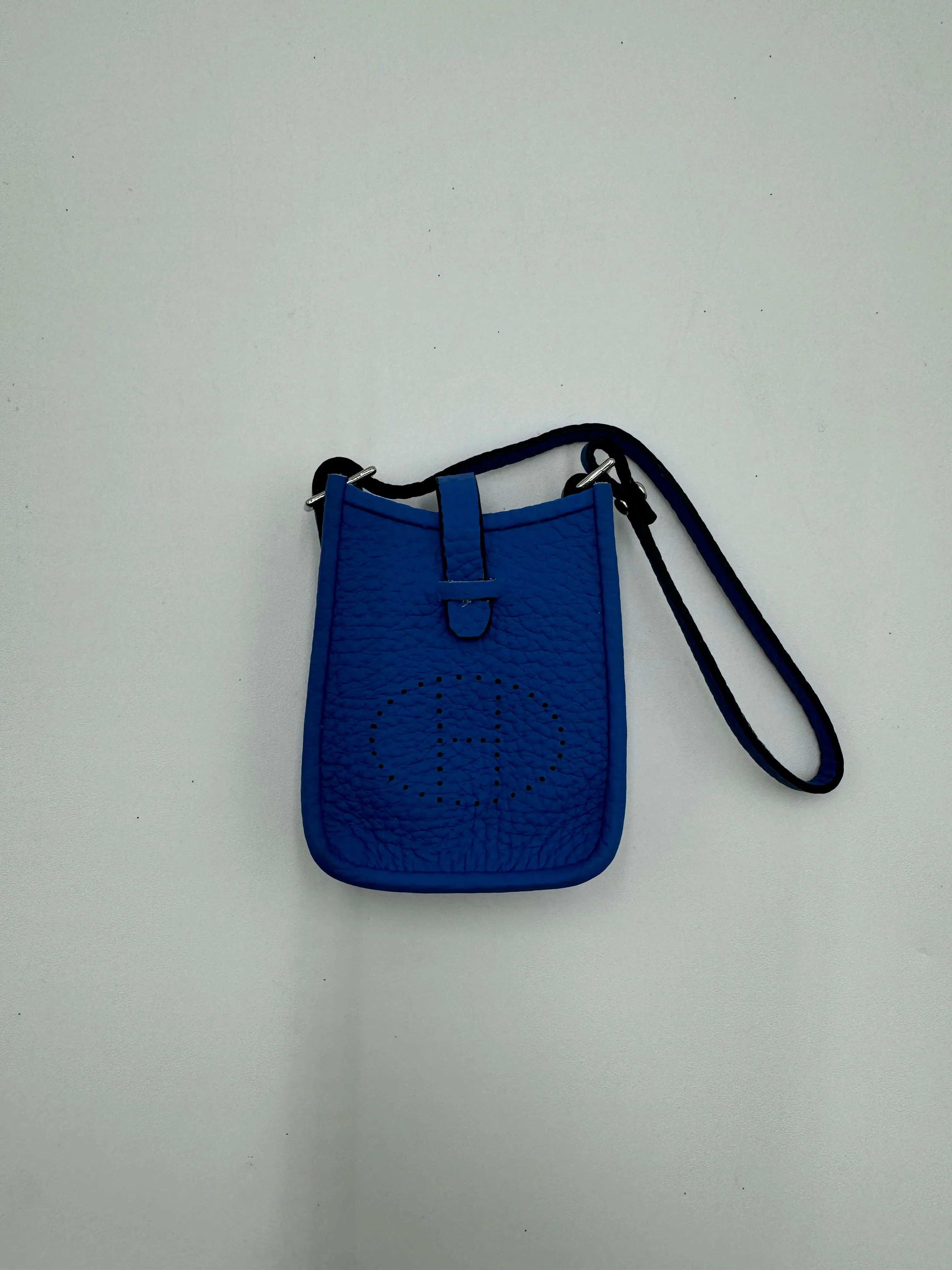 Georgetown Mini Purse Charm