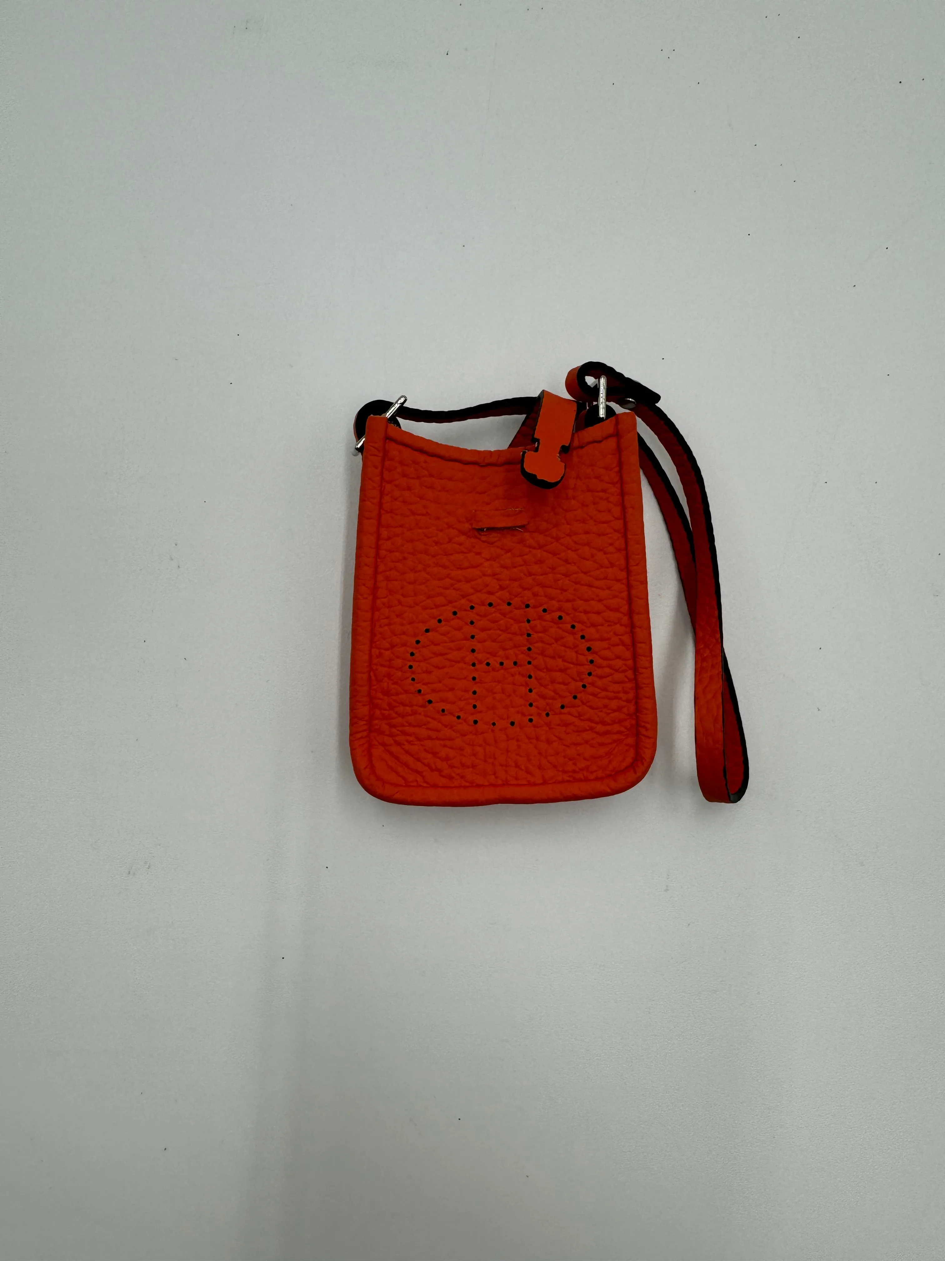 Georgetown Mini Purse Charm