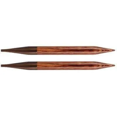 Ginger 5'' (13cm) Interchangeable Needles - Knitter's Pride