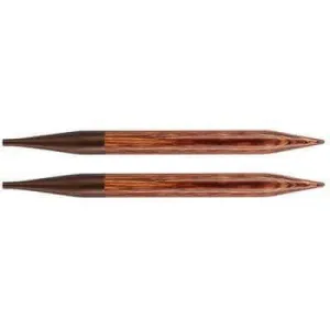 Ginger 5'' (13cm) Interchangeable Needles - Knitter's Pride