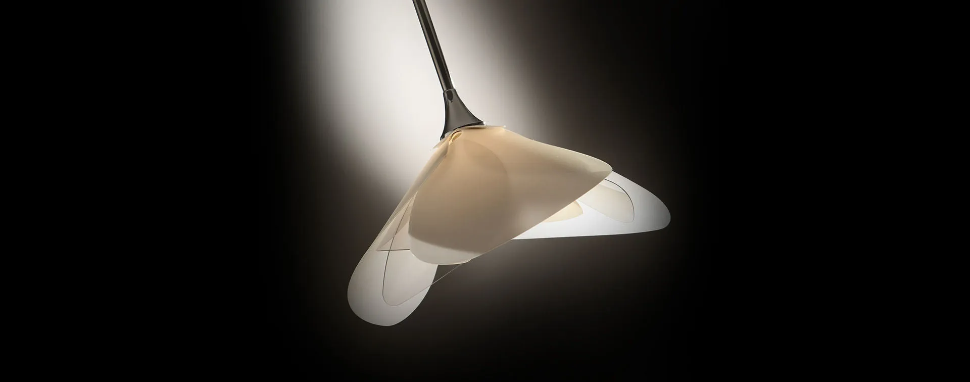 Girafiore Suspension Lamp