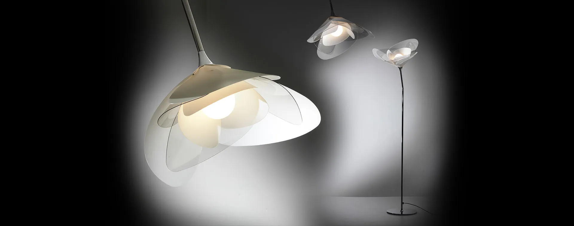 Girafiore Suspension Lamp