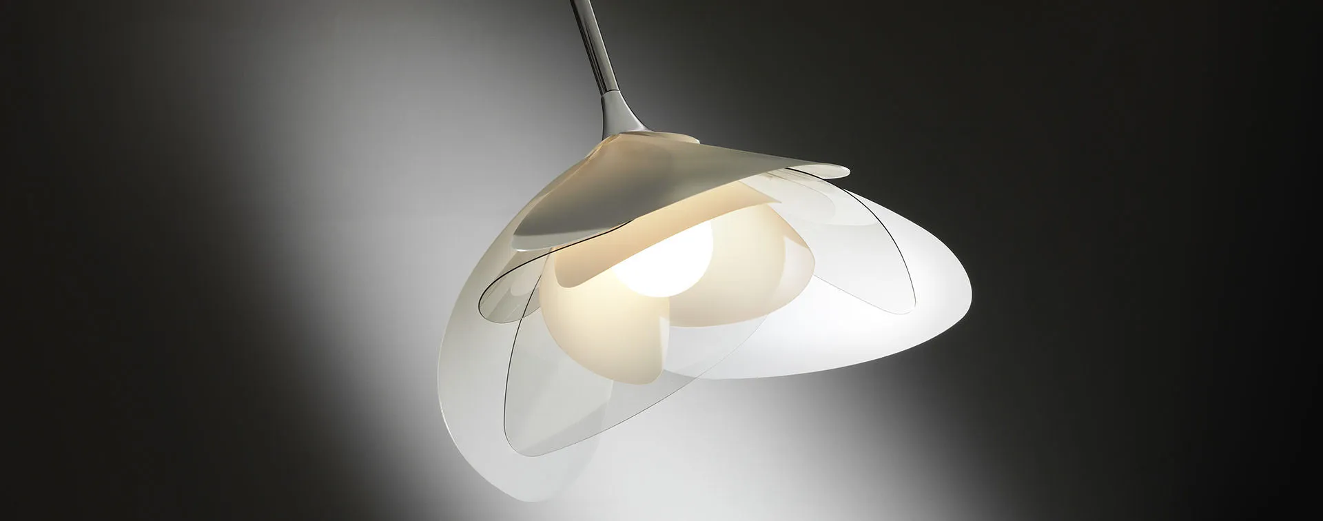 Girafiore Suspension Lamp