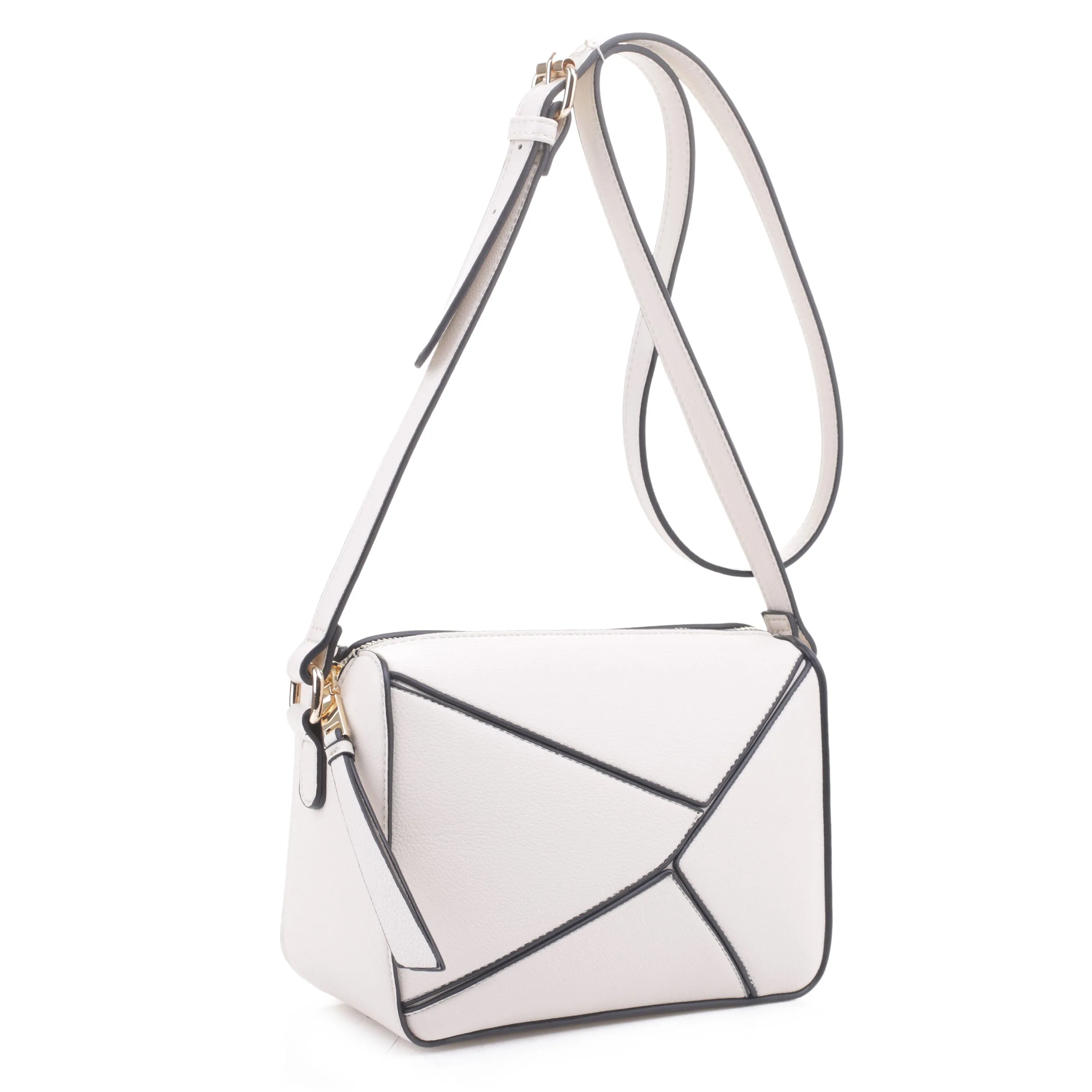 Giselle Camera Bag