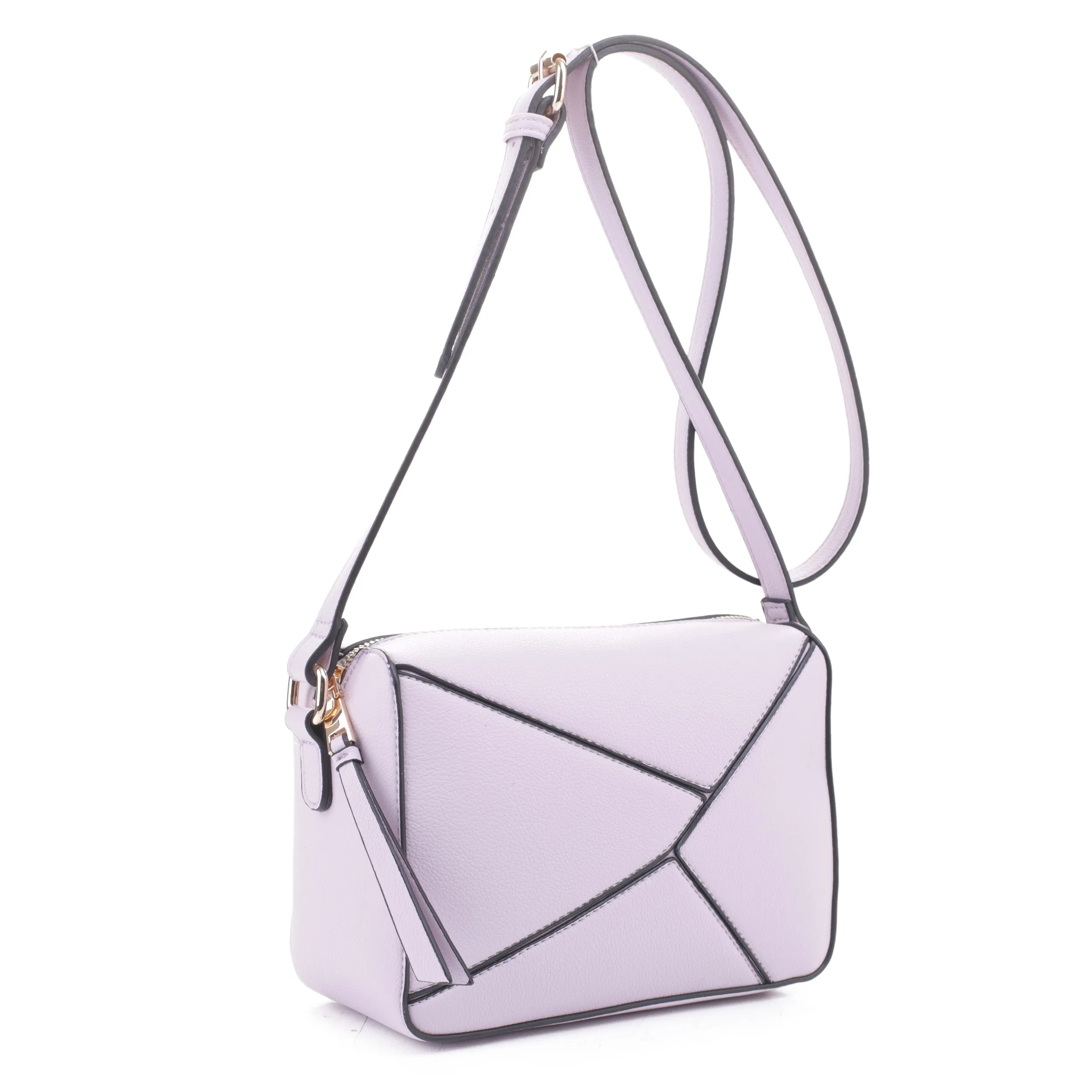Giselle Camera Bag