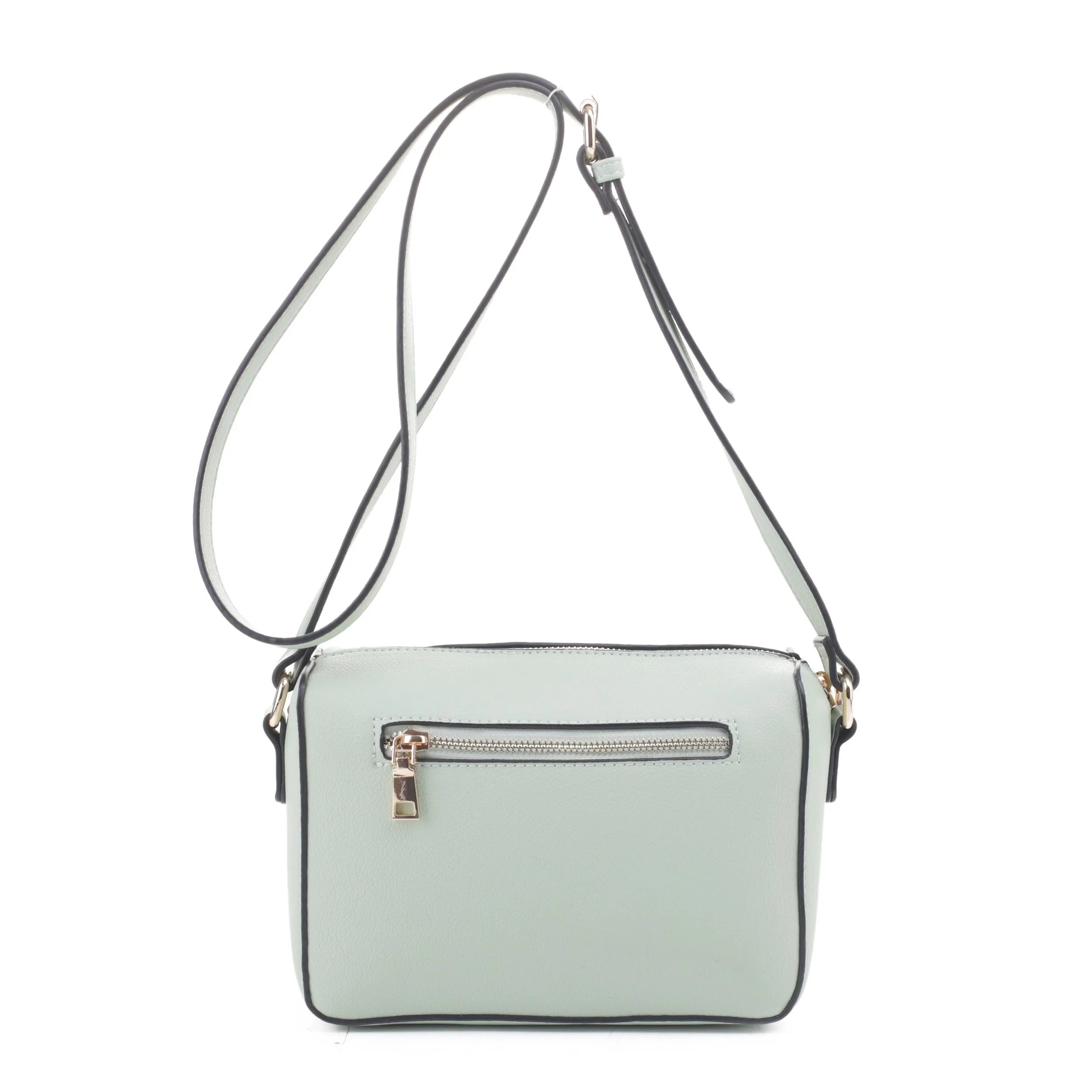Giselle Camera Bag