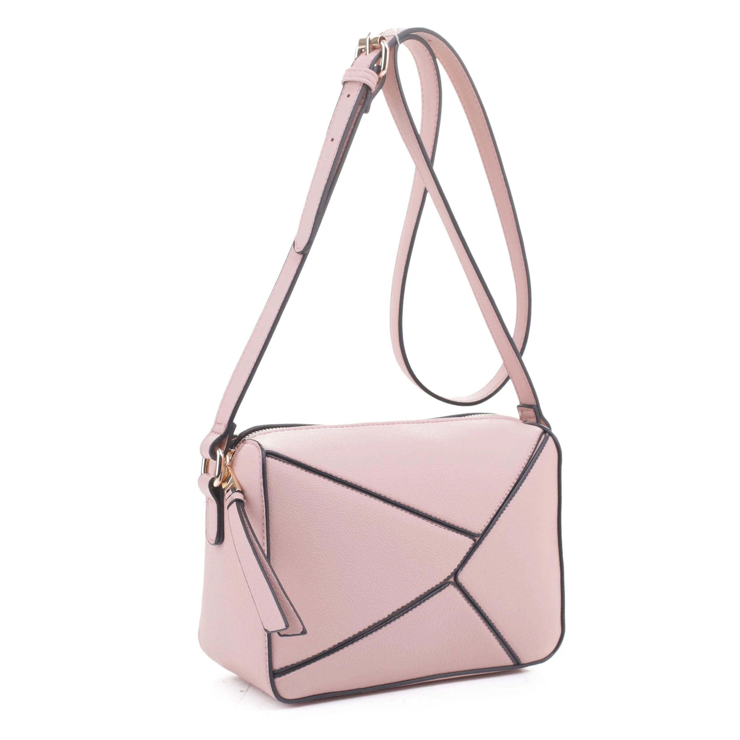 Giselle Camera Bag