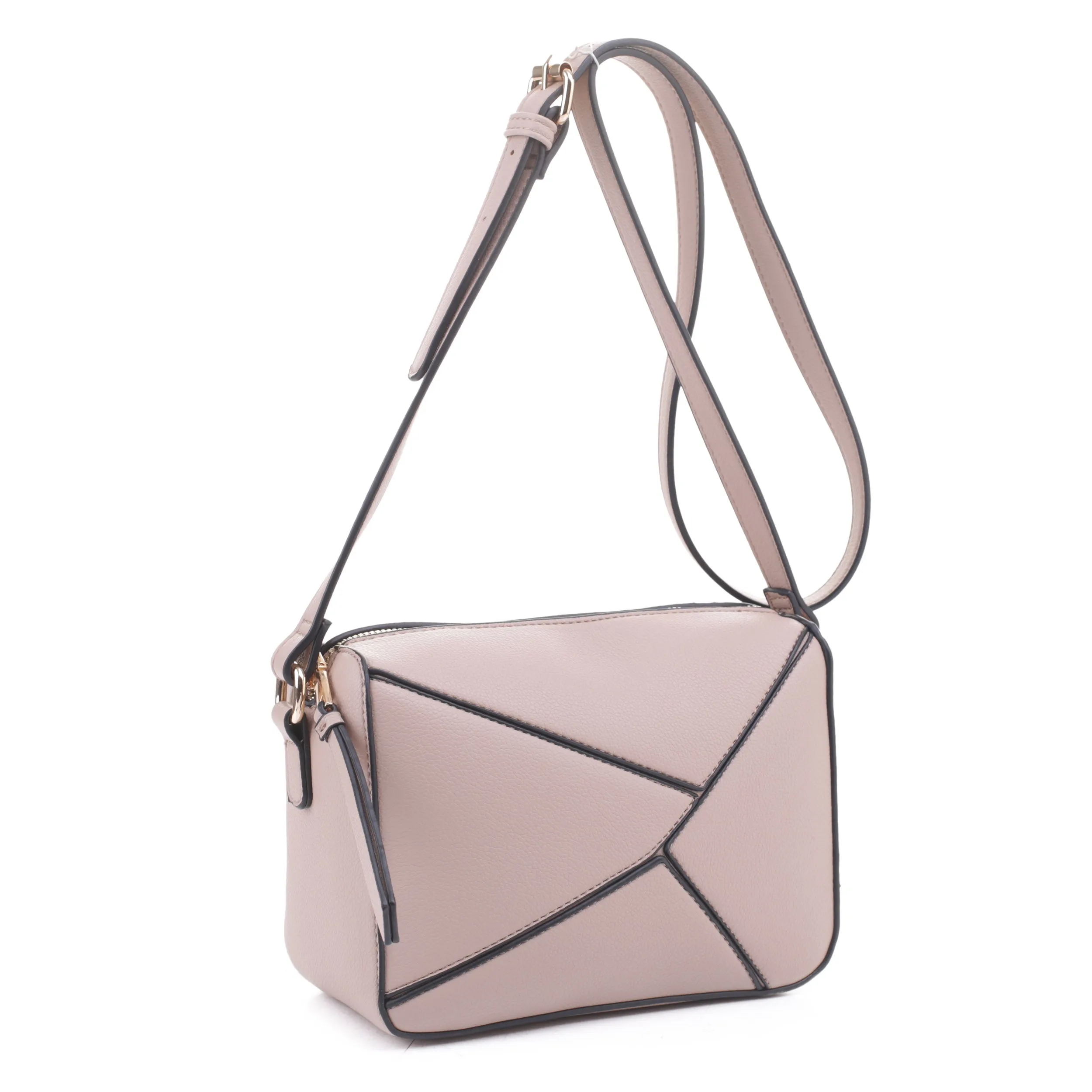 Giselle Camera Bag
