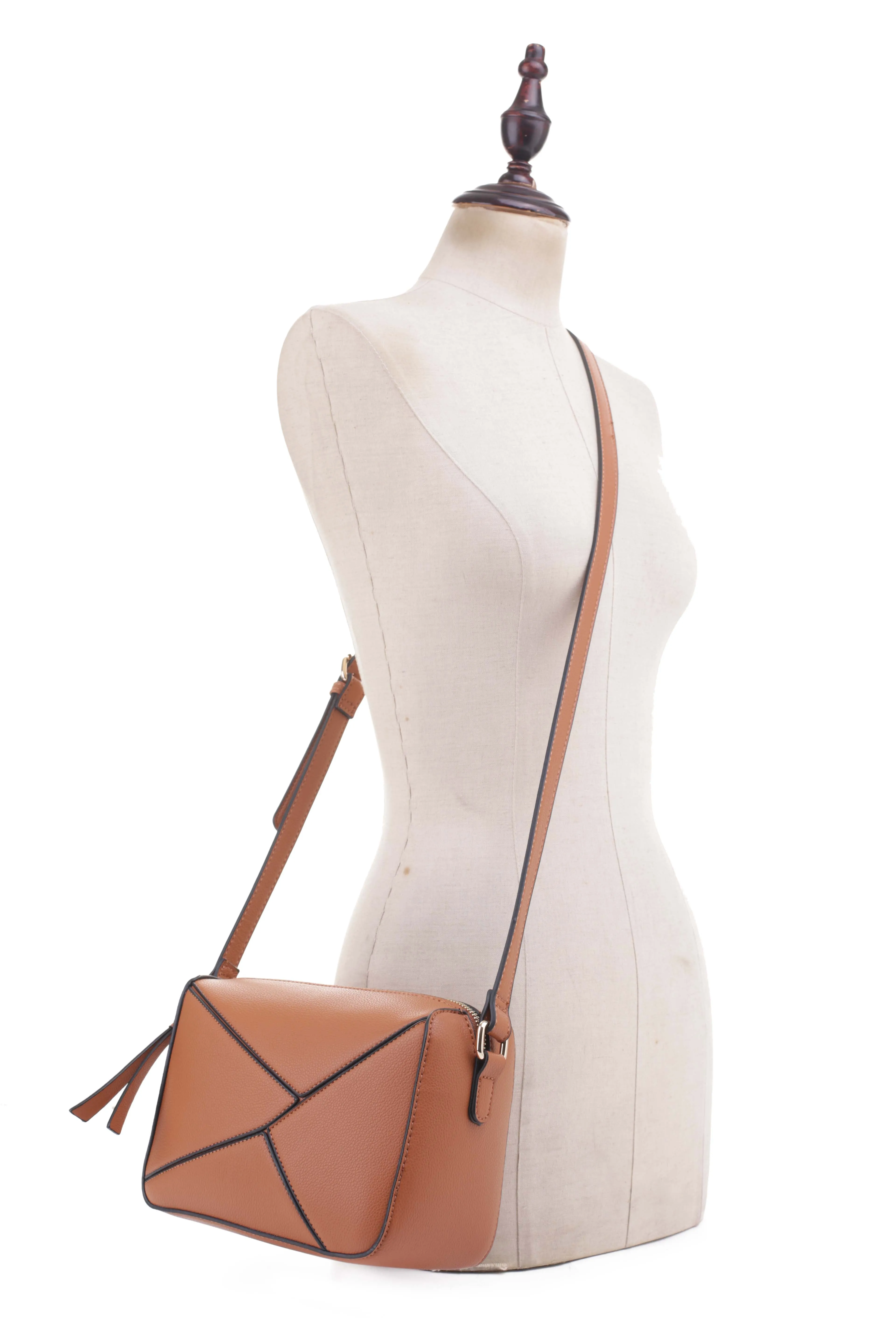 Giselle Camera Bag