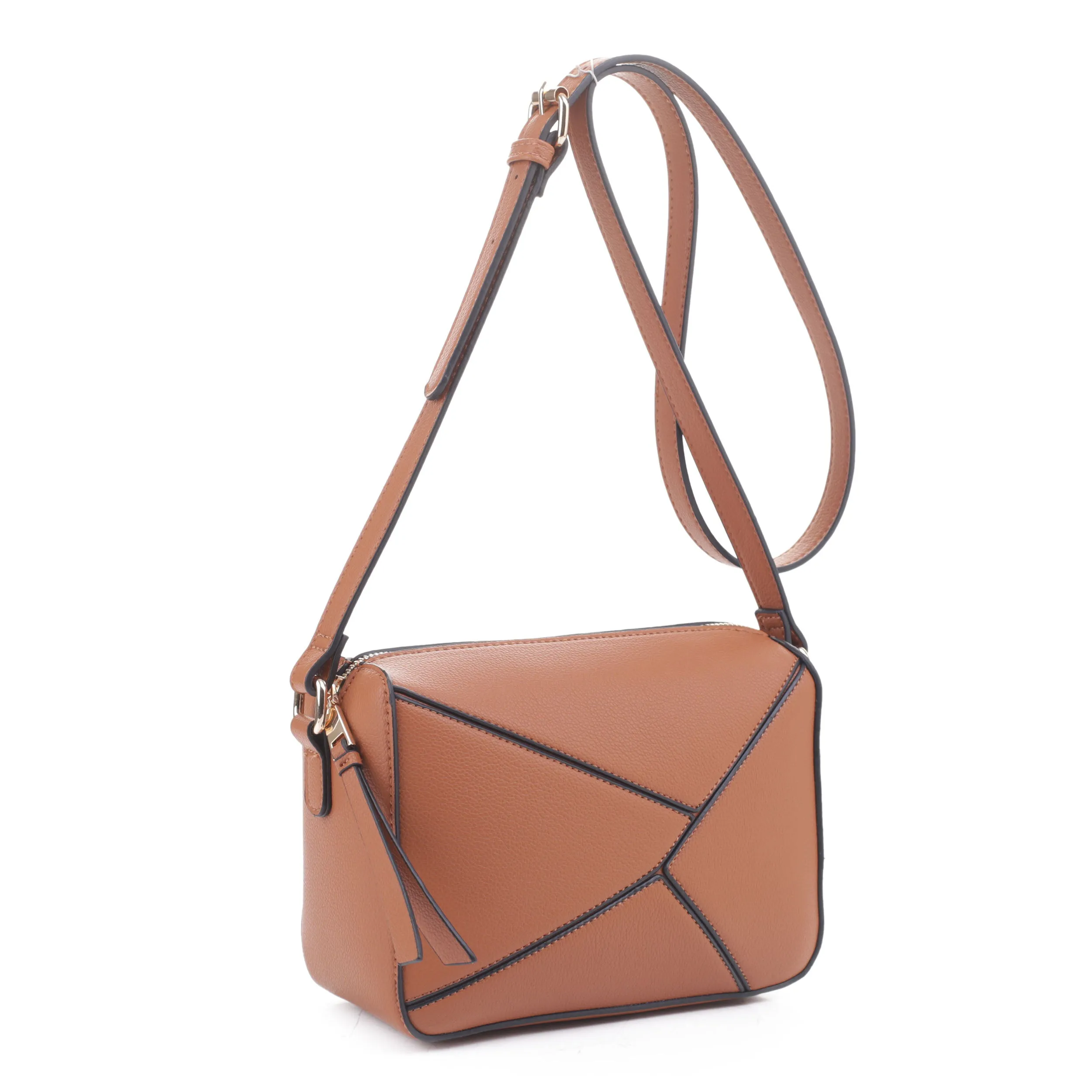 Giselle Camera Bag