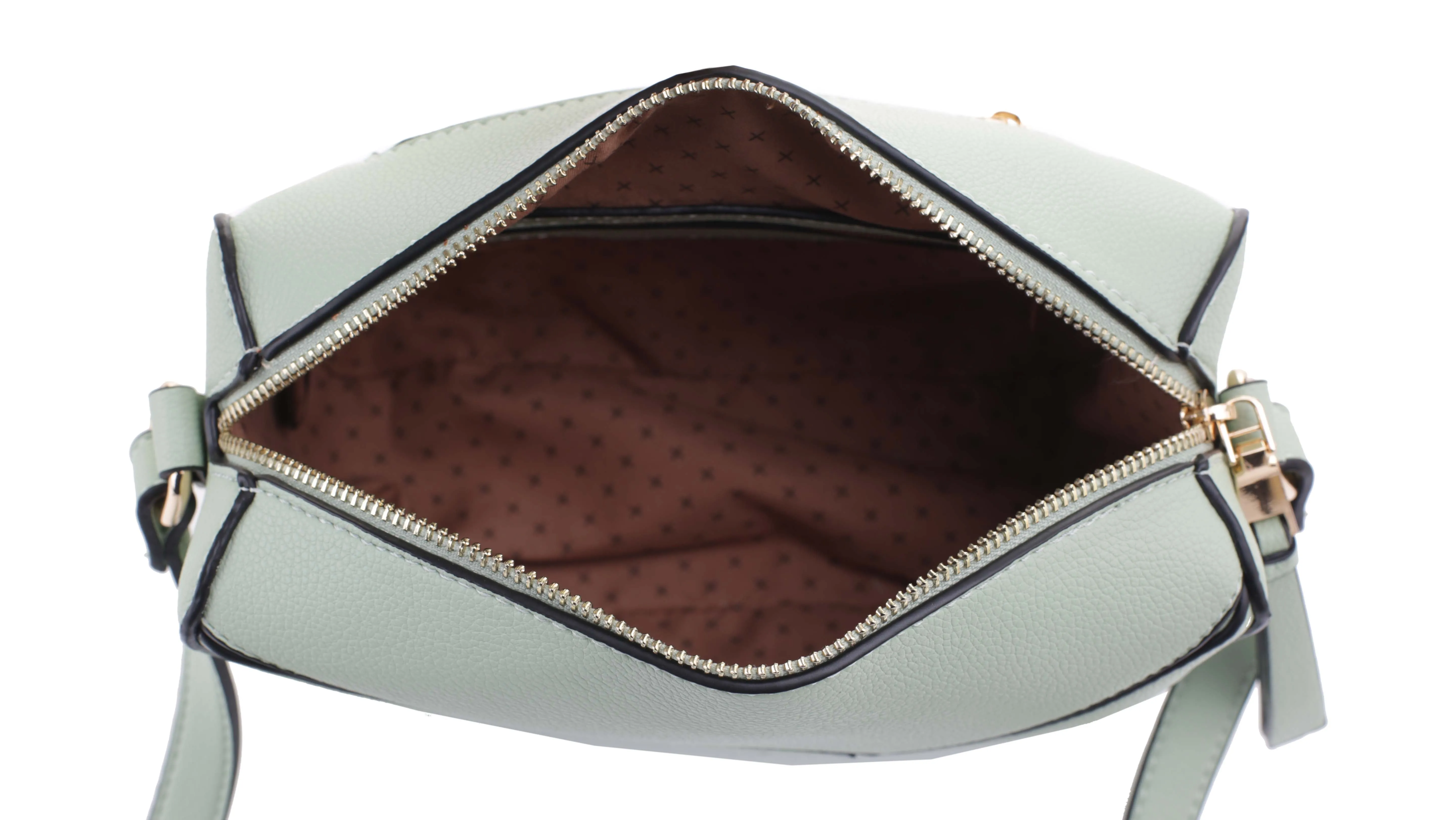 Giselle Camera Bag