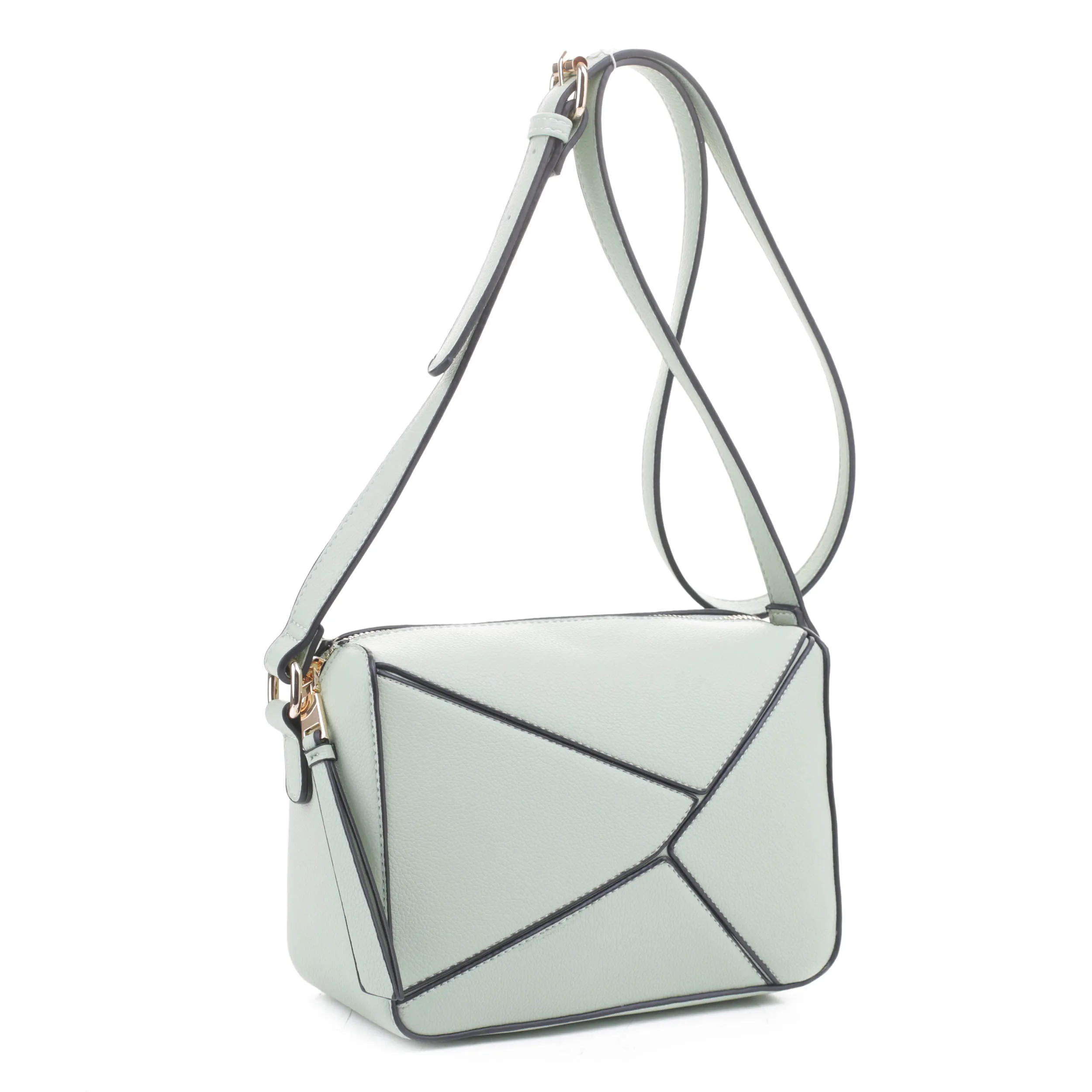 Giselle Camera Bag